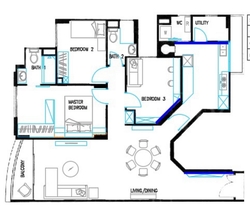 Chantilly Rise (D23), Condominium #550348451